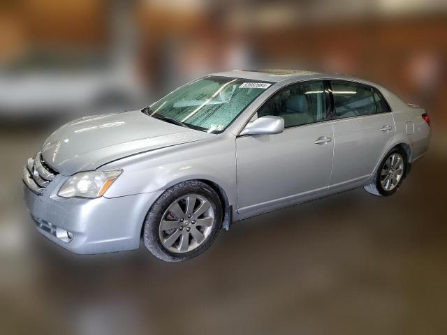 toyota avalon 2005 4t1bk36b85u042442