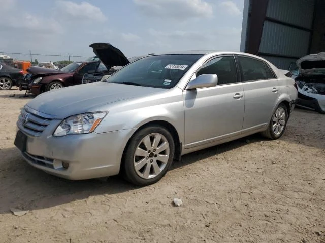 toyota avalon xl 2005 4t1bk36b85u051934