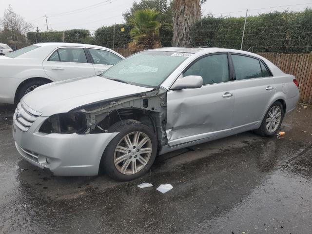 toyota avalon xl 2005 4t1bk36b85u052887