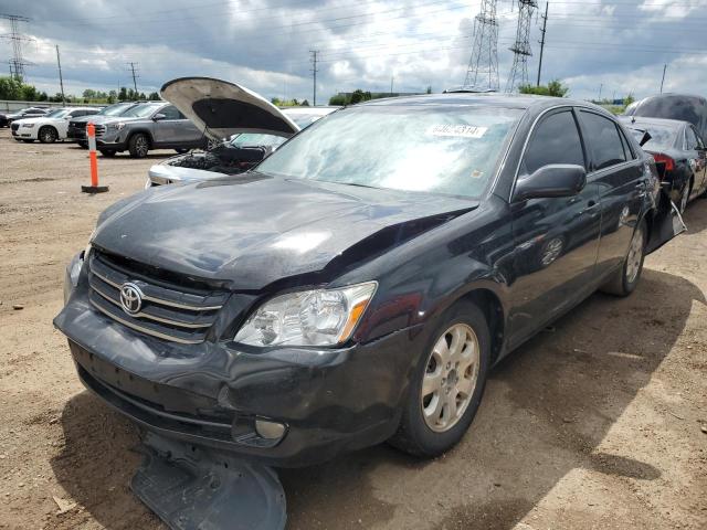 toyota avalon 2005 4t1bk36b85u057104