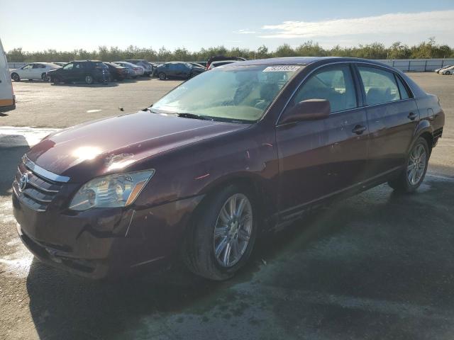 toyota avalon xl 2005 4t1bk36b85u057202