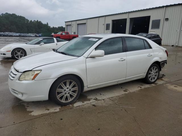 toyota avalon xl 2005 4t1bk36b85u058897