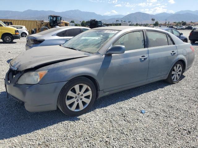 toyota avalon xl 2006 4t1bk36b86u064667