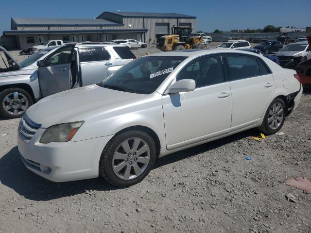 toyota avalon xl 2006 4t1bk36b86u068525