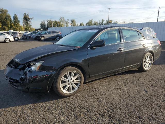 toyota avalon xl 2006 4t1bk36b86u076155