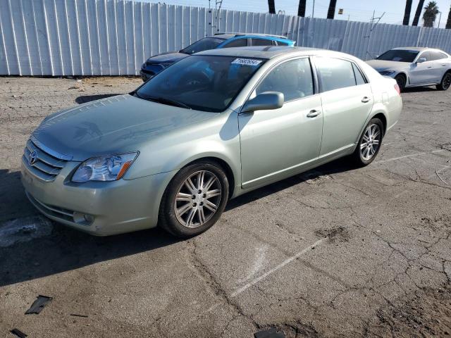 toyota avalon xl 2006 4t1bk36b86u077063