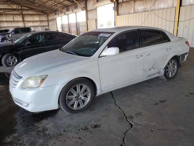 toyota avalon xl 2006 4t1bk36b86u077371