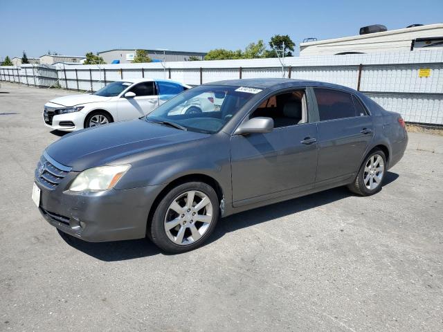 toyota avalon 2006 4t1bk36b86u080318