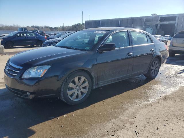 toyota avalon 2006 4t1bk36b86u082506