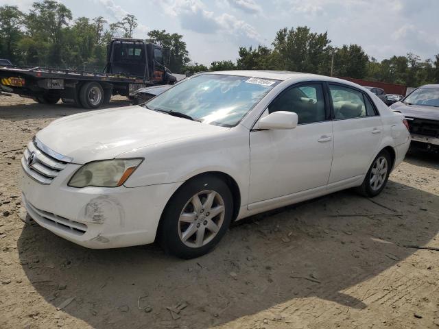 toyota avalon xl 2006 4t1bk36b86u102897