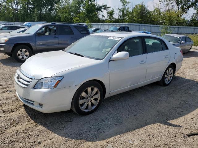 toyota avalon 2006 4t1bk36b86u104360