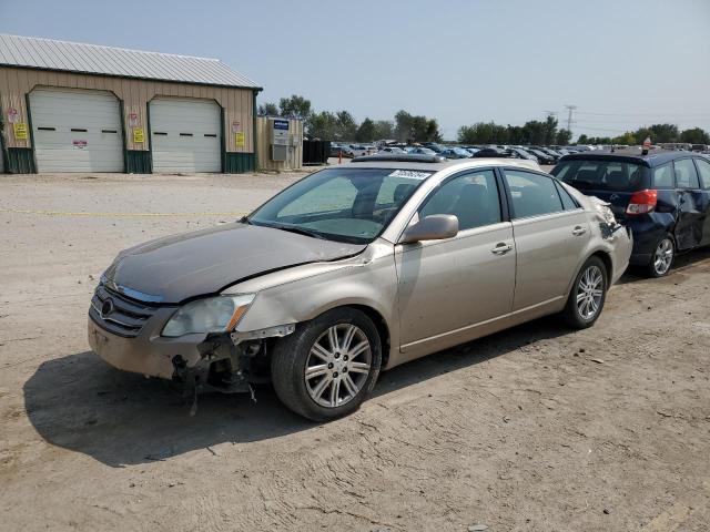 toyota avalon xl 2006 4t1bk36b86u106156