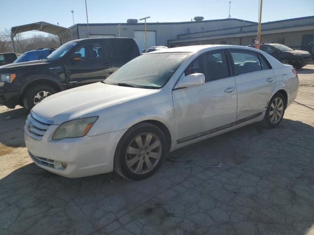 toyota avalon 2006 4t1bk36b86u108487