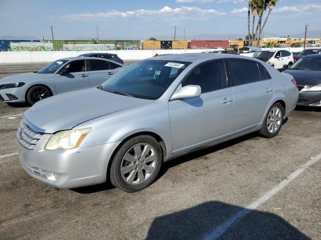 toyota avalon xl 2006 4t1bk36b86u112992