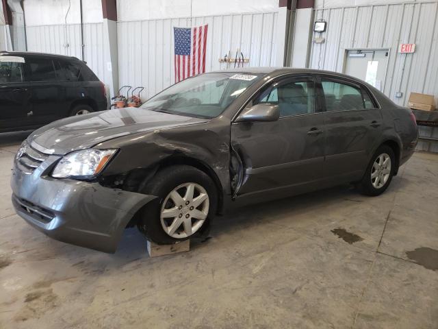 toyota avalon 2006 4t1bk36b86u119098