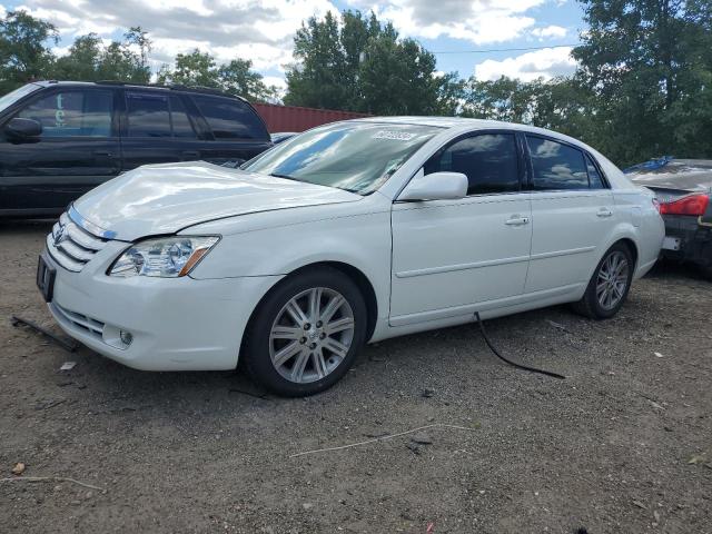 toyota avalon 2006 4t1bk36b86u121594