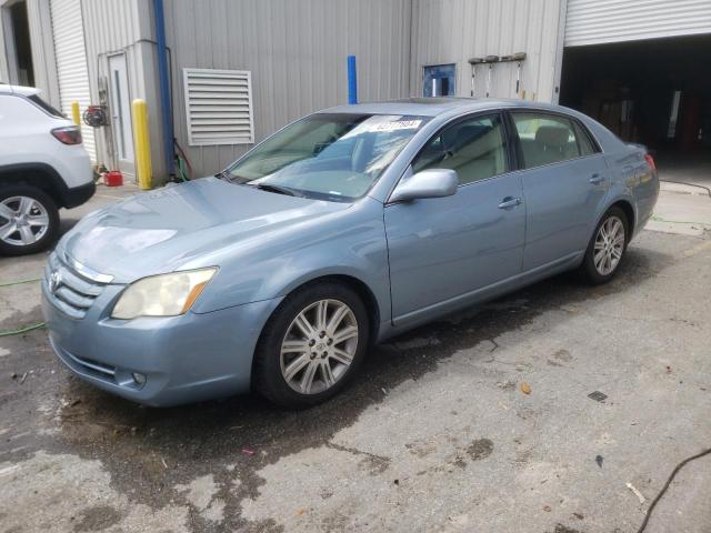 toyota avalon 2006 4t1bk36b86u127346