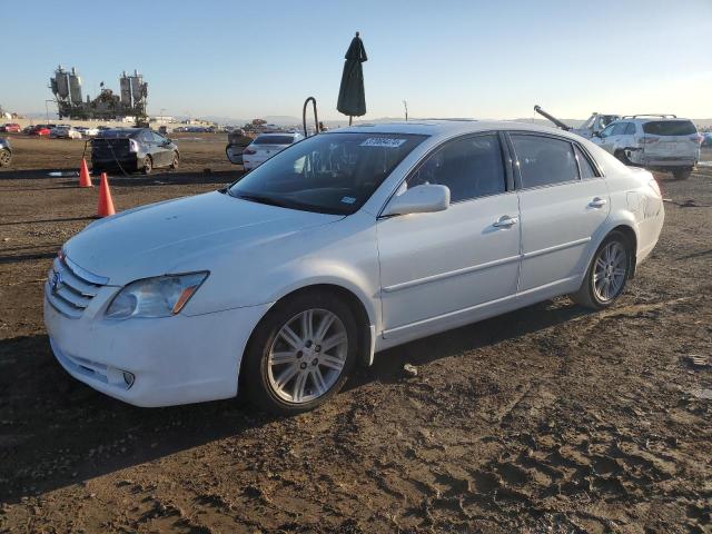 toyota avalon 2006 4t1bk36b86u133986