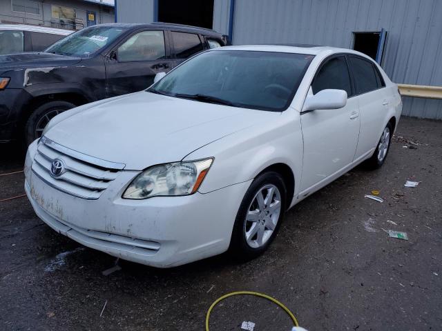 toyota avalon 2006 4t1bk36b86u136340