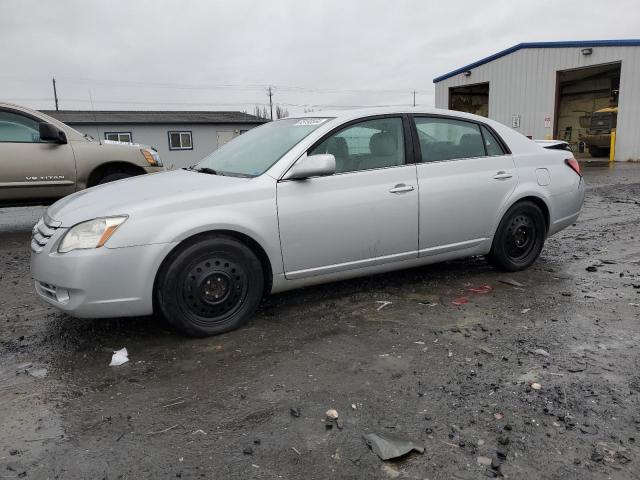 toyota avalon xl 2006 4t1bk36b86u139853