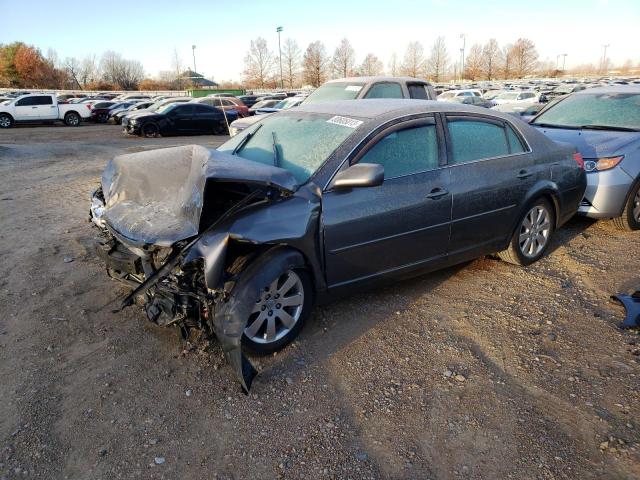 toyota avalon 2006 4t1bk36b86u140873