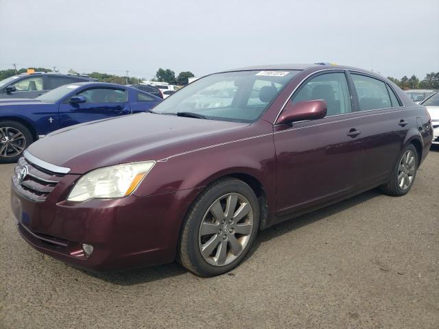 toyota avalon xl 2006 4t1bk36b86u144518