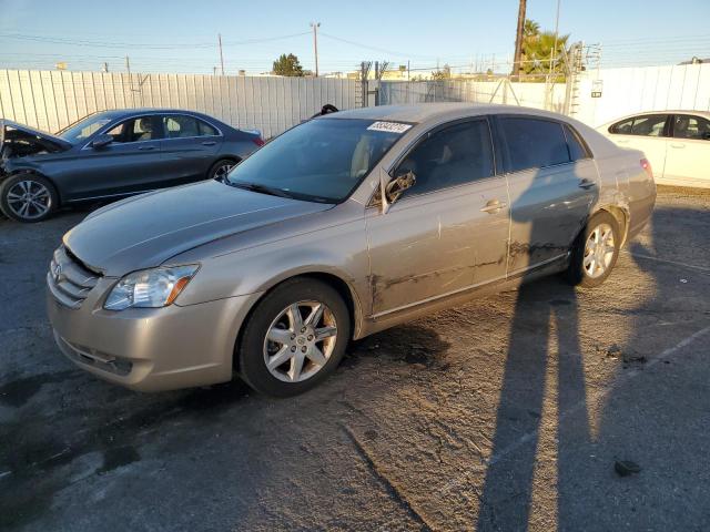 toyota avalon xl 2006 4t1bk36b86u149279