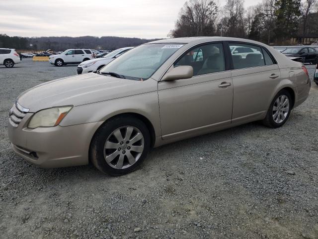 toyota avalon xl 2006 4t1bk36b86u152151