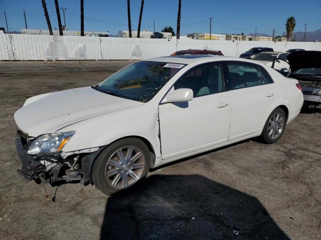 toyota avalon xl 2006 4t1bk36b86u152344