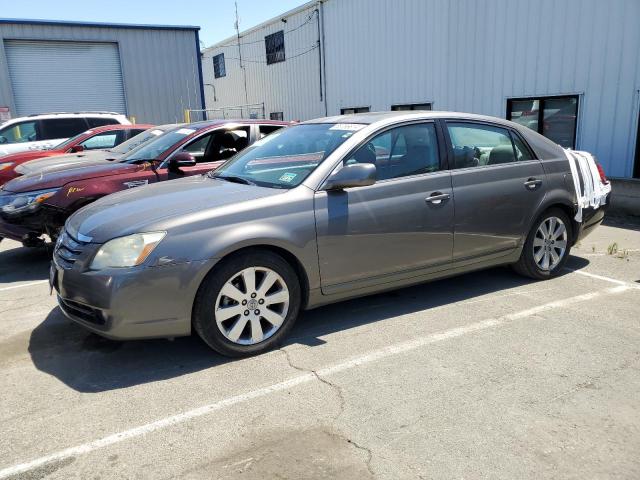 toyota avalon 2006 4t1bk36b86u154725