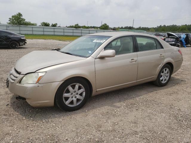 toyota avalon 2006 4t1bk36b86u162470