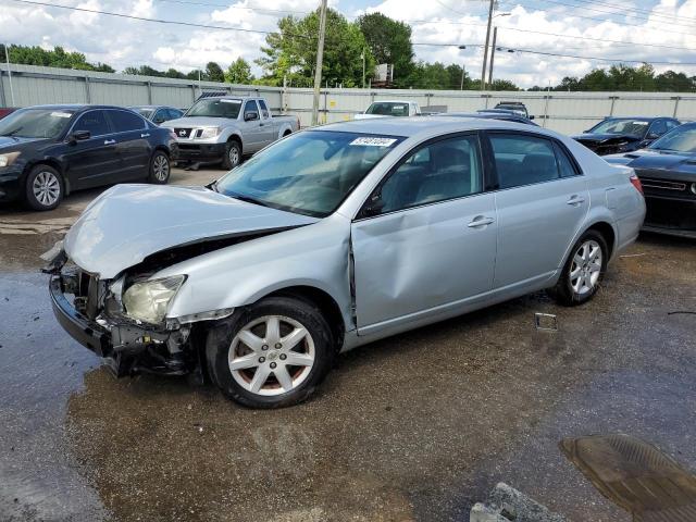 toyota avalon 2007 4t1bk36b87u172269