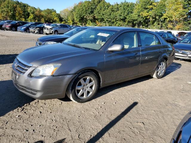 toyota avalon xl 2007 4t1bk36b87u173535