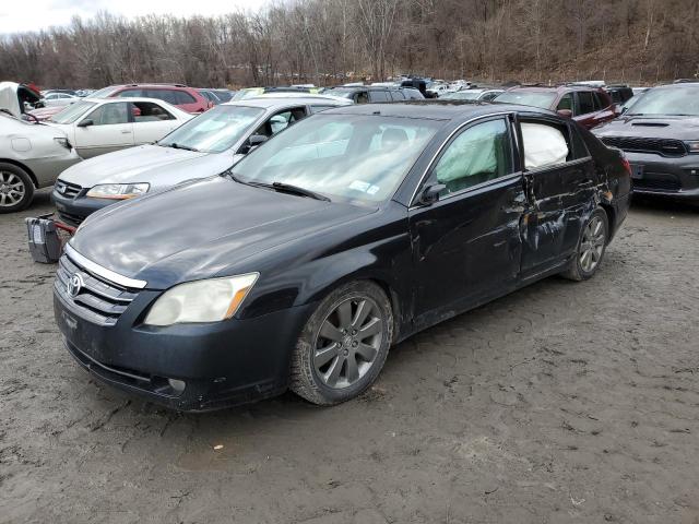 toyota avalon lim 2007 4t1bk36b87u193171