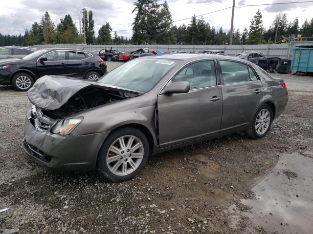 toyota avalon xl 2007 4t1bk36b87u195034