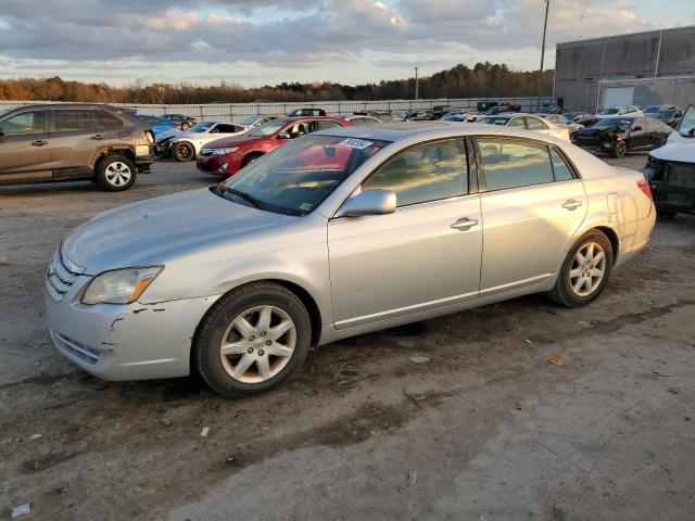 toyota avalon xl 2007 4t1bk36b87u216996