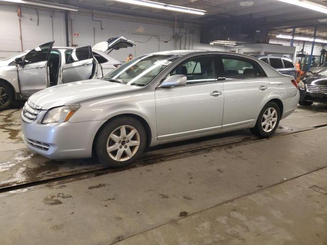 toyota avalon xl 2007 4t1bk36b87u218490