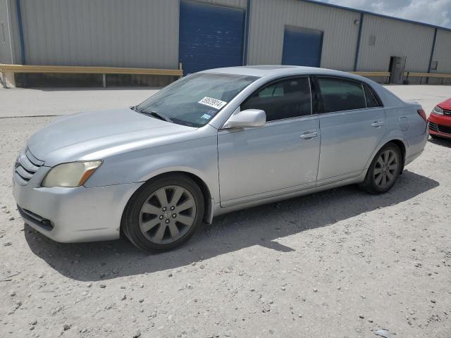 toyota avalon 2007 4t1bk36b87u225391