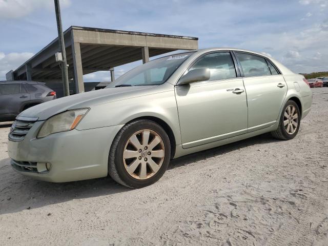 toyota avalon xl 2007 4t1bk36b87u226041