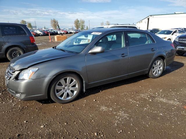 toyota avalon xl 2007 4t1bk36b87u232227