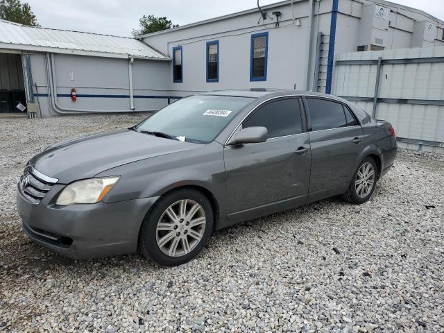 toyota avalon 2007 4t1bk36b87u240439