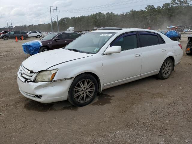 toyota avalon xl 2007 4t1bk36b87u240926