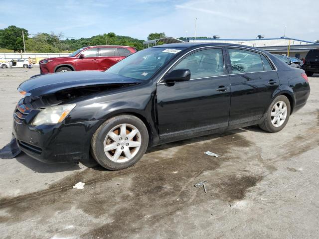 toyota avalon xl 2007 4t1bk36b87u243504