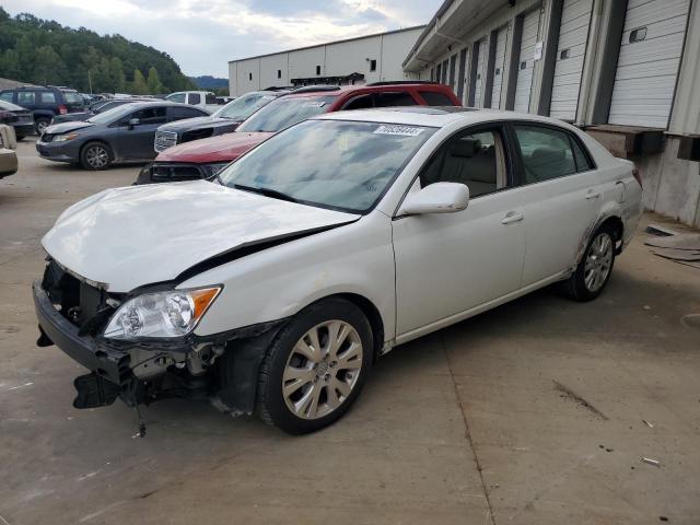 toyota avalon xl 2008 4t1bk36b88u269814