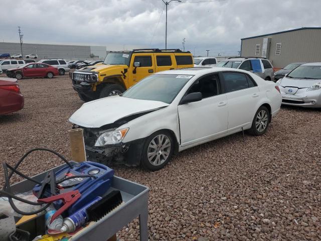 toyota avalon 2008 4t1bk36b88u272518