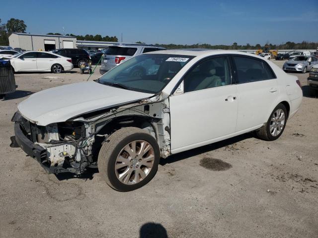 toyota avalon xl 2008 4t1bk36b88u274916