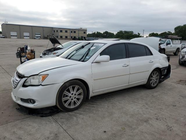 toyota avalon 2008 4t1bk36b88u288895