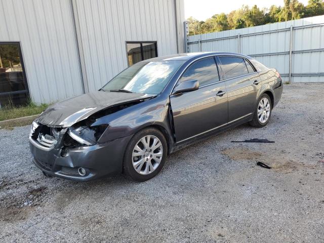 toyota avalon 2008 4t1bk36b88u300723