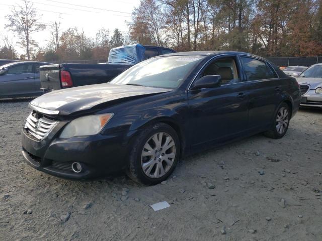 toyota avalon xl 2008 4t1bk36b88u305856