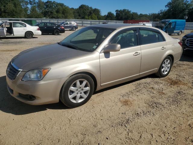 toyota avalon xl 2008 4t1bk36b88u305906